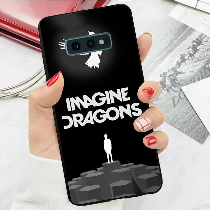 night music imagine dragons music