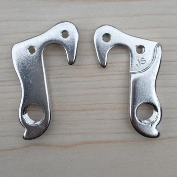 

1pc Bicycle gear rear derailleur hanger For XDS DE.8001 XDS SUNDANCE 500 600 700 XDS 800 mountain bike frame carbon MECH dropout