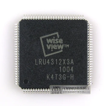 

Free Delivery. LRU4312X3A LCD IC chip accessories