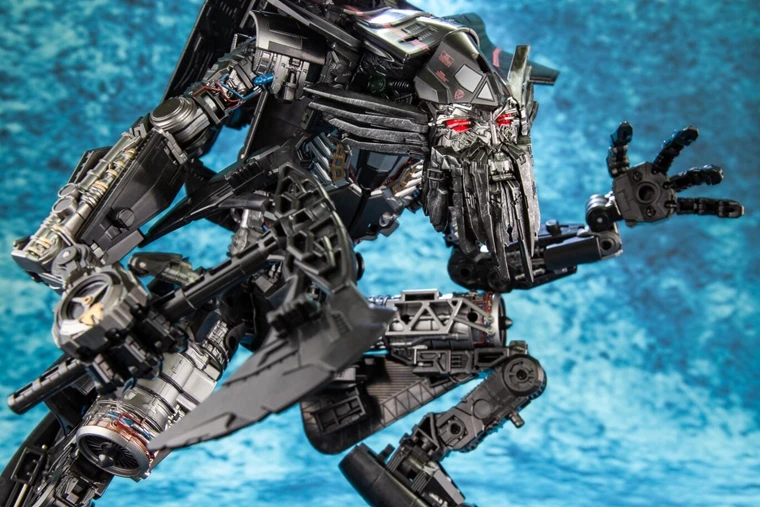 2 в 1/набор AOYI трансформация LS-14 OP Commander LS-15 Jetfire Skyfire SS32 SS35 негабаритных LS15 LS14 фигурка робота игрушка