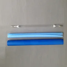 Машина для обуви УФ лампа CS102 WQ170 3200W 550 мм УФ лампа