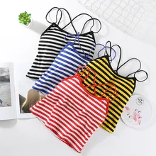 Сексуальное Обтягивающее Платье С Открытой Спиной Топ Женская сорочка женский укороченный Топ Cami женские топы