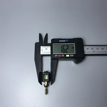 

N Scale 1/160 Model Train Accessories Motor Locomotive Motor 82311 For Diorama Eletronic Railway Scene Layoout Kits