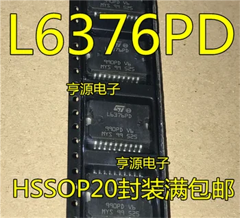 

L6376PD L6376PD013TR HSSOP20