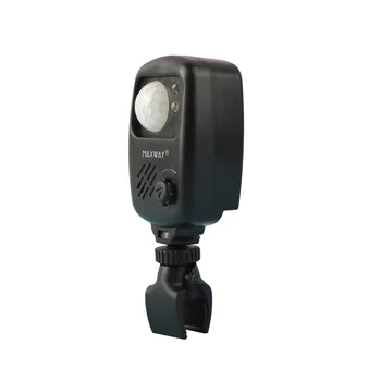 

New Fishing Infrared Sensor Alarm Sound Alarm Wireless Motion Detector Bite Alarms Carp Fishing Alert For Fishing Camping