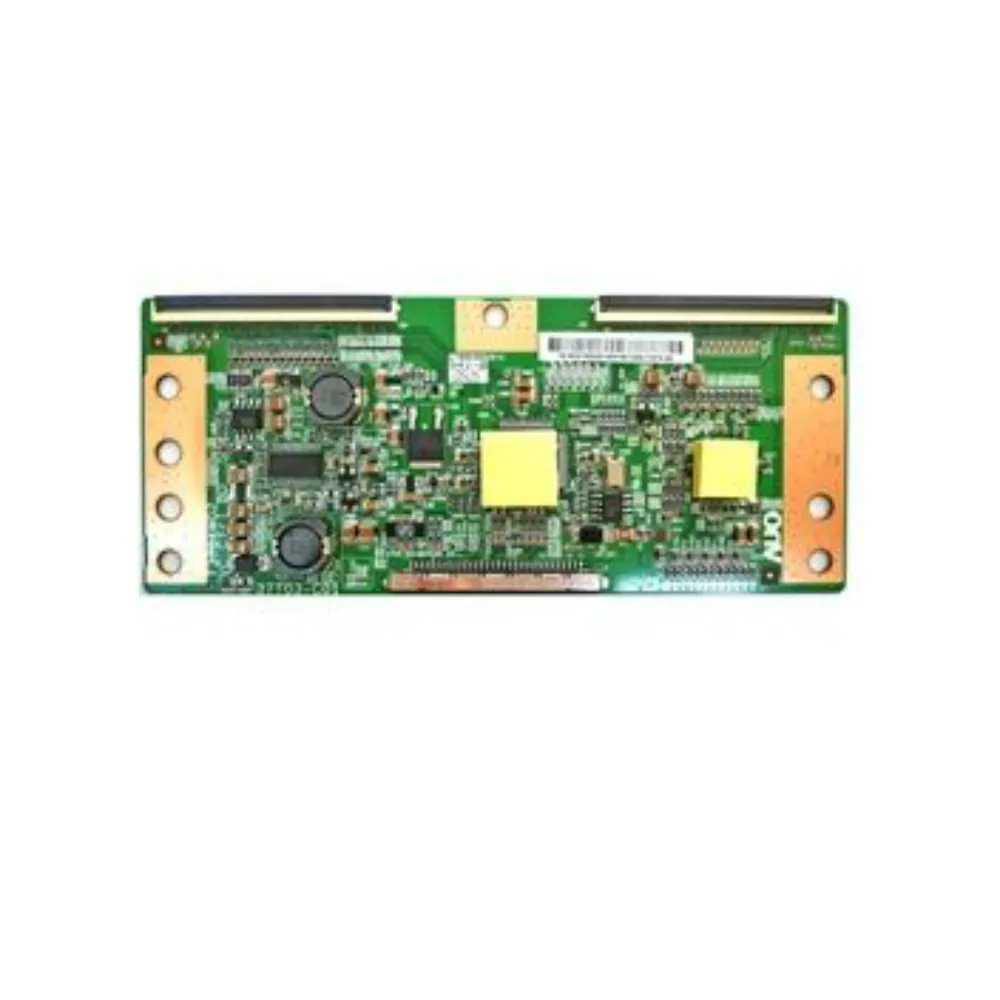 Бесплатная доставка хорошая тестовая T-CON плата для T370XW02 VC 37T03-C01 экран LA37A350C1 |