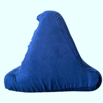 

Tablet Stand Pillow,Soft Pillow for iPads,Multi-Angle Pillow Lap Stand,Tablet Computer Stand for EReaders, Smartphones