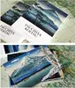 30 Pcs/Set Japanese Tsuchiya Koitsu Painting  Photography Postcard INS Style Greeting Cards Message Card DIY Journal Decoration ► Photo 2/5