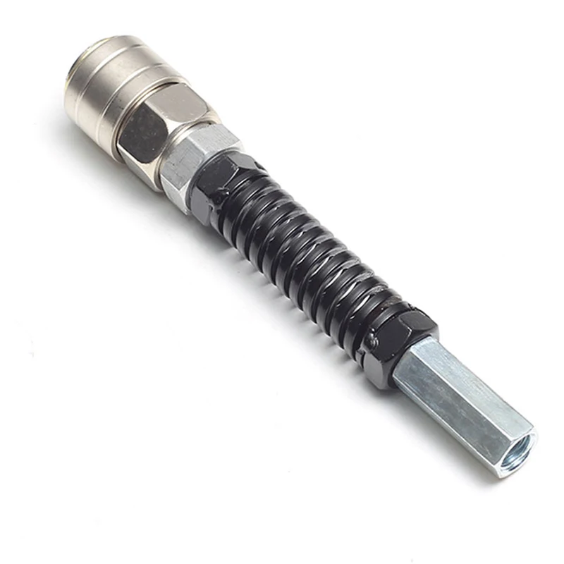 Conector para o Conector Telescópico da Extremidade da Máquina do Atuador Linear para o Uso h2 h3 Mais Acessórios