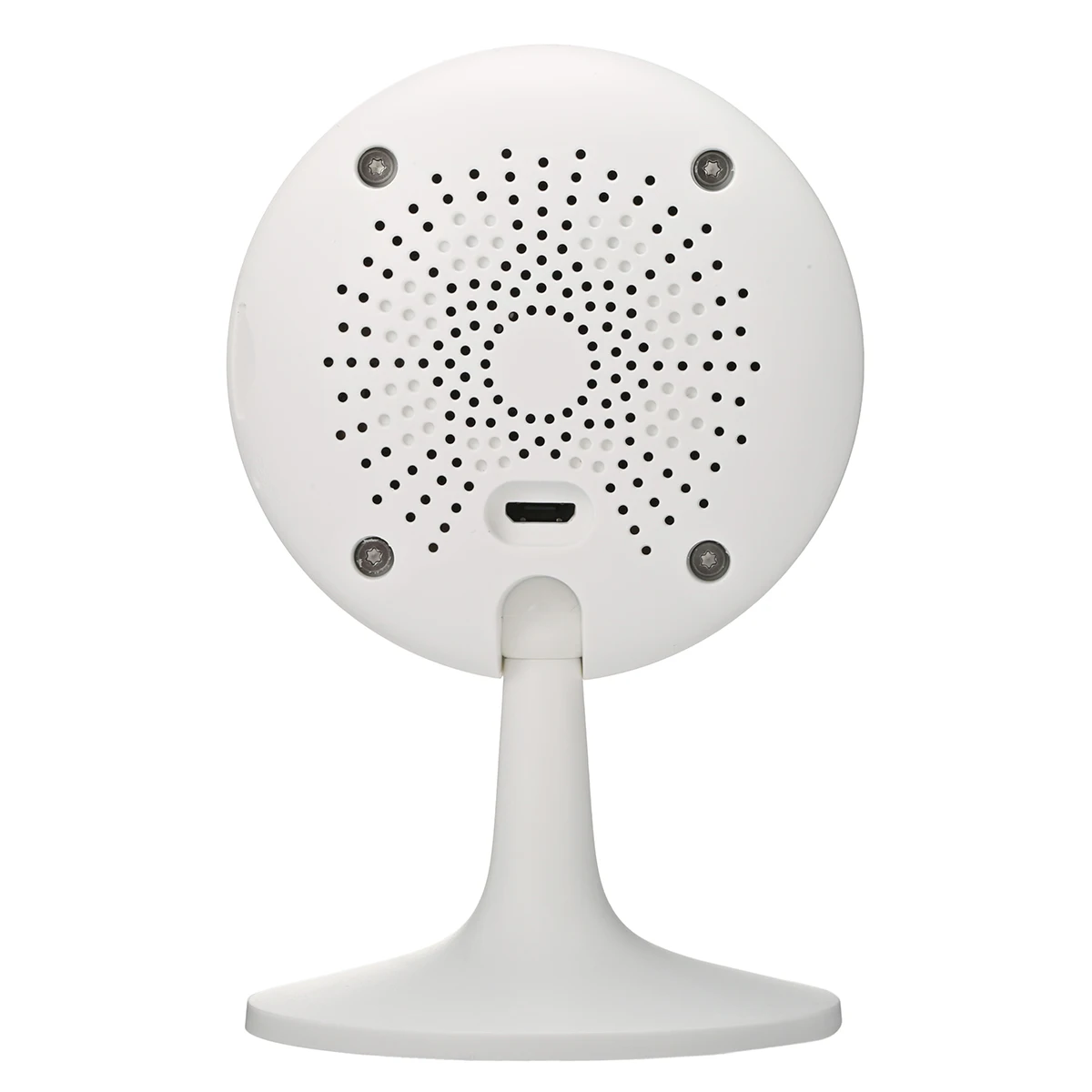 MIjia CHUANGMI умный дом безопасности тройной хранения 120 градусов 720P wifi мини ip-камера Ночного Видения детские видеоняни