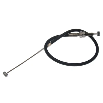 

New Boat Outboard Throttle Cable for Yamaha 2-Stroke 9.9 15 18HP Marine Yacht