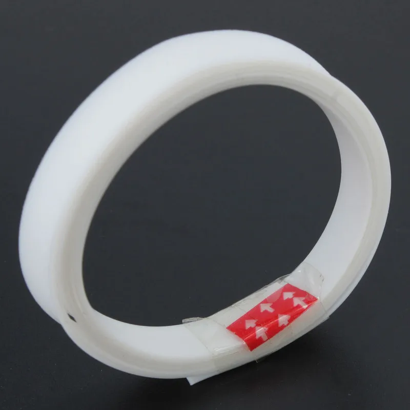 

XNEMON 1PC Vinyl Cutting Plotter Blade Strip Plotter Protection Guard Strip Plotter Layering 1.5m Bead Cutting Plotter