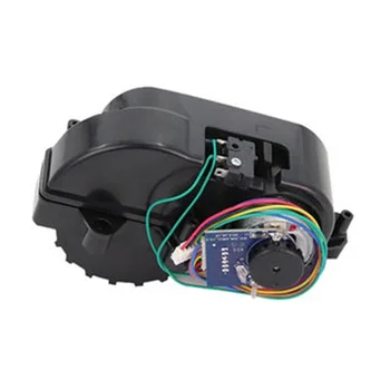 

Vacuum Left Right Wheel For Midea VCR15 VCR16 Vac Cleaner Parts Accessories Household Cleaning Supplies