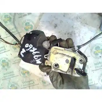 

2651274 lock Left Front Door Mg Rover 800 Series (rs) *