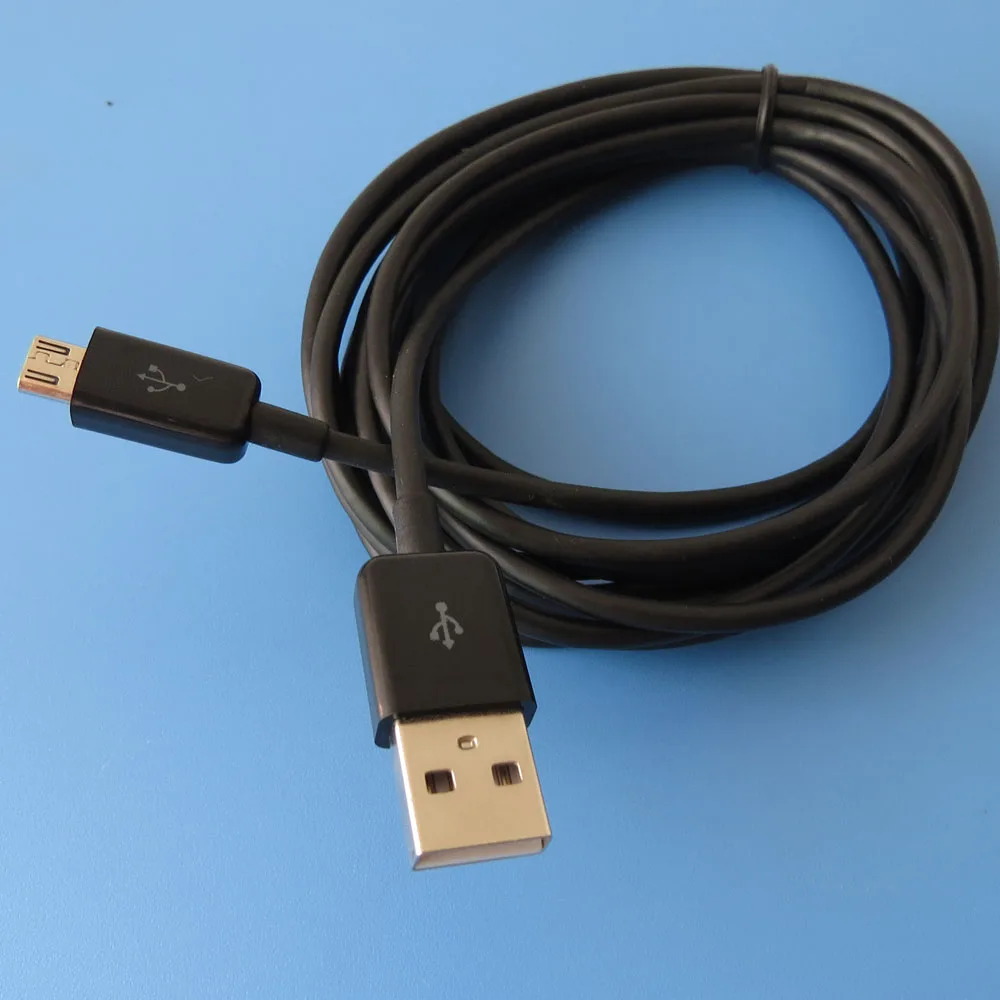 16 футов 5 метров Micro USB кабель зарядного устройства белый|usb usb|usb usb usbusb c micro |