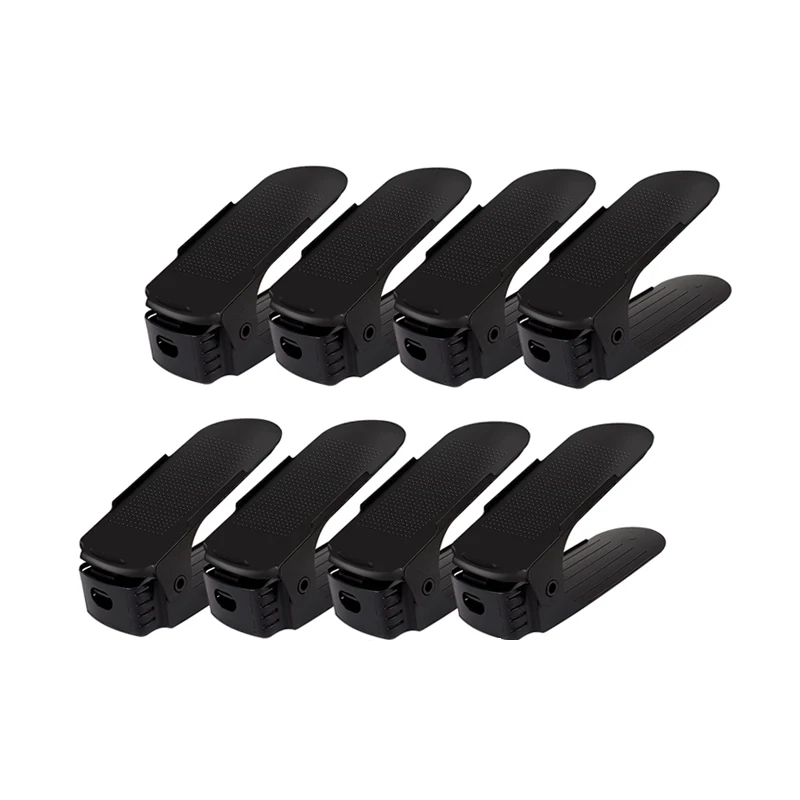 8-10pcs-Adjustable-Shoe-Organizer-Modern-Double-Shoe-Rack-Storage-Space-Saver-Shoes-Organizers-Stand-Shelf