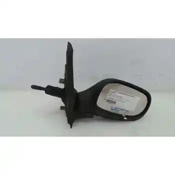 

RIGHT REARVIEW RENAULT CLIO II PHASE I (B/CBO)