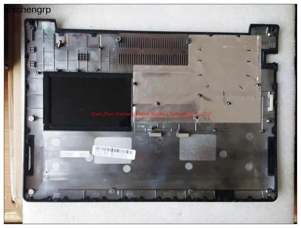 Для ASUS VivoBook S400C S400CA сенсорная задняя крышка 13NB0051AM0112 чехол для подставки 13NB0051AM0402 Нижняя крышка 13NB0051AP0301