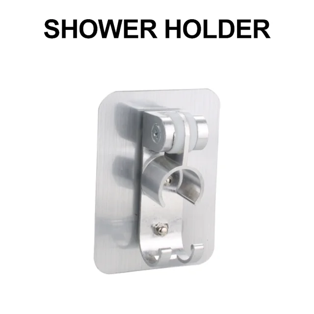 Propeller Shower Head High Pressure Set 360 Rotate With1 Free Water Filter Golden Fan Turbocharge Pure Rainfall Helix Eco Shower Shower Holder