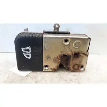 

8693204 lock Right Front Door Citroen Jumpy 1.9 Diesels