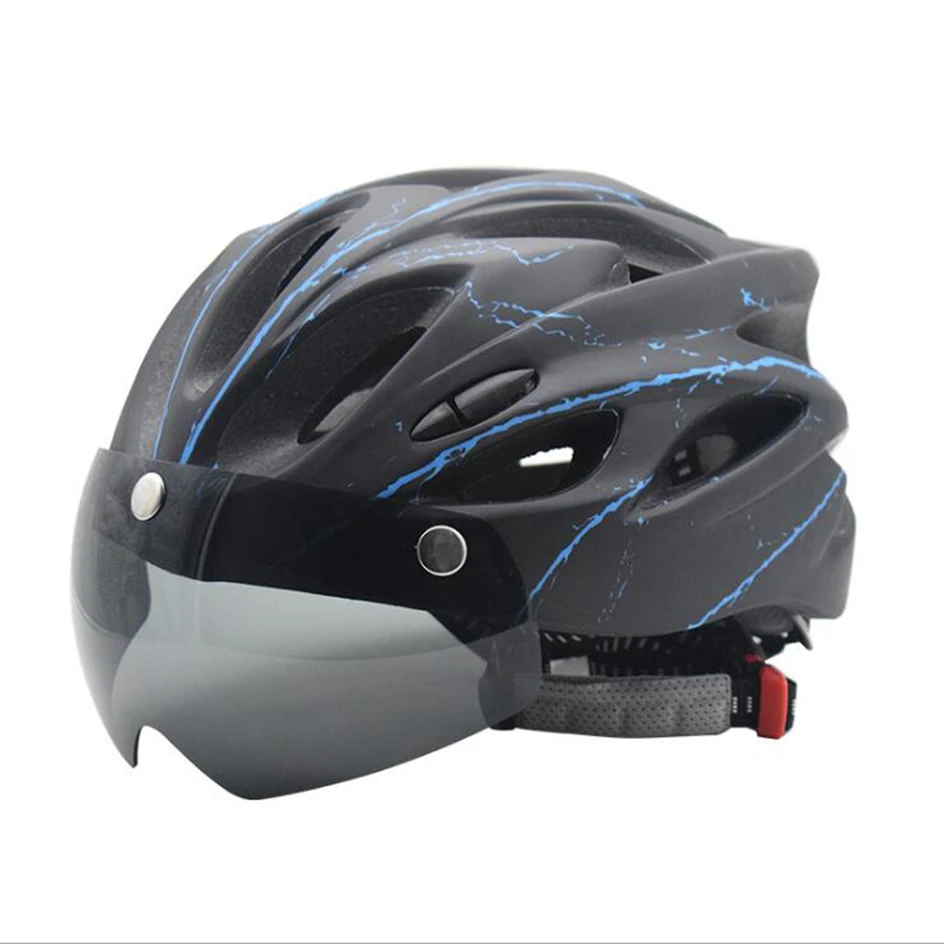 Roidismtor велосипедный шлем для велоспорта ультралегкий EPS+ PC чехол съемный 36 вентиляционных отверстий цельный велосипедный шлем Безопасная крышка