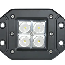 Новые продукты! Напрямую от производителя Светодиодный светильник для модификации светодиодный Рабочий СВЕТОДИОДНЫЙ свет противотуманная фара светодиодный Выкл-дорожные прожекторы