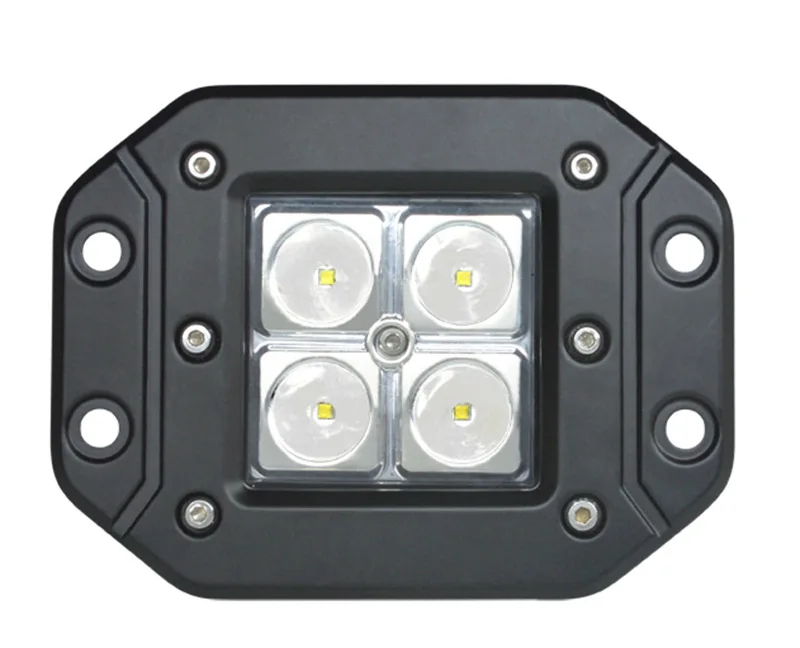 

New Products! Manufacturers Direct Selling LED Modification Lamp LED Working Light LED Fog Light LED Off-road Spotlights
