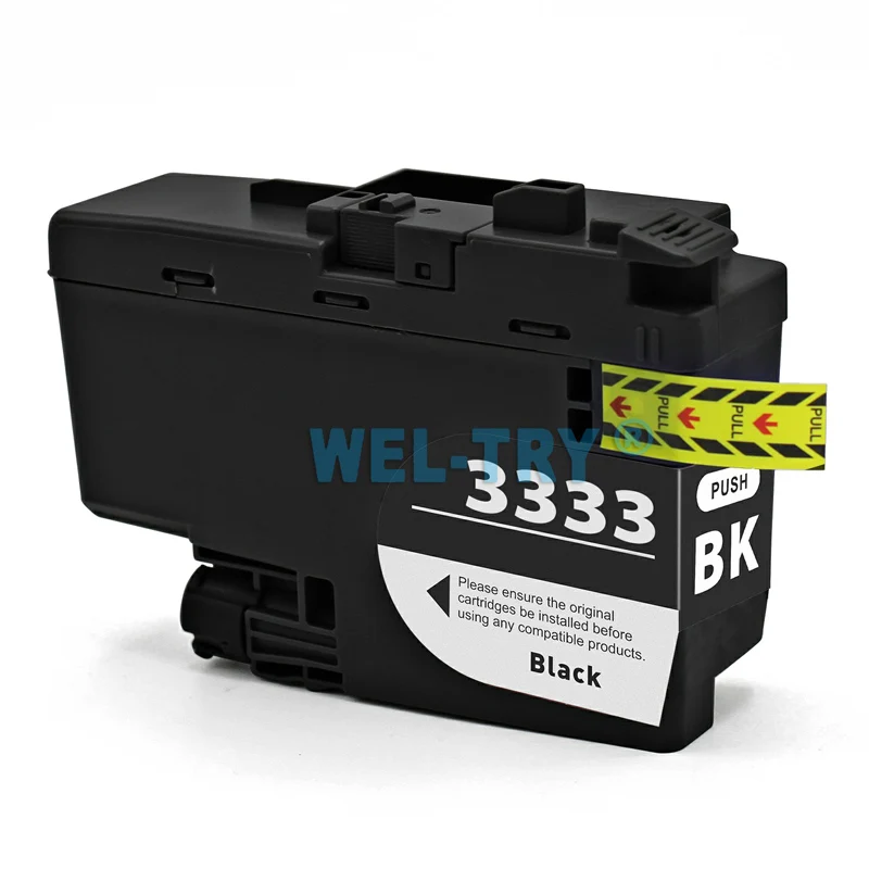 brother lc3333 cartridges