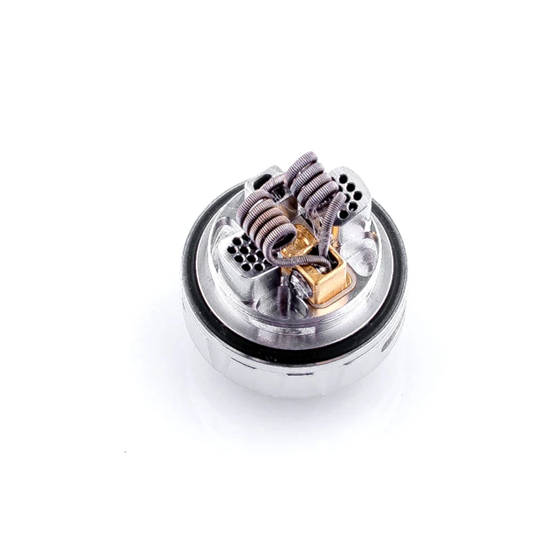 Hellvape Rebirth 25mm RTA-1