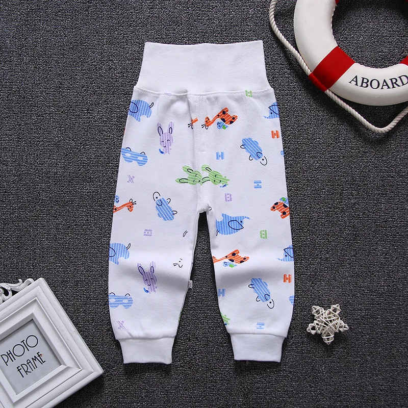 Г. Осенне-весенние детские штаны длинные брюки леггинсы для маленьких девочек и мальчиков одежда из хлопка для новорожденных одежда для малышей детские штаны из ПП