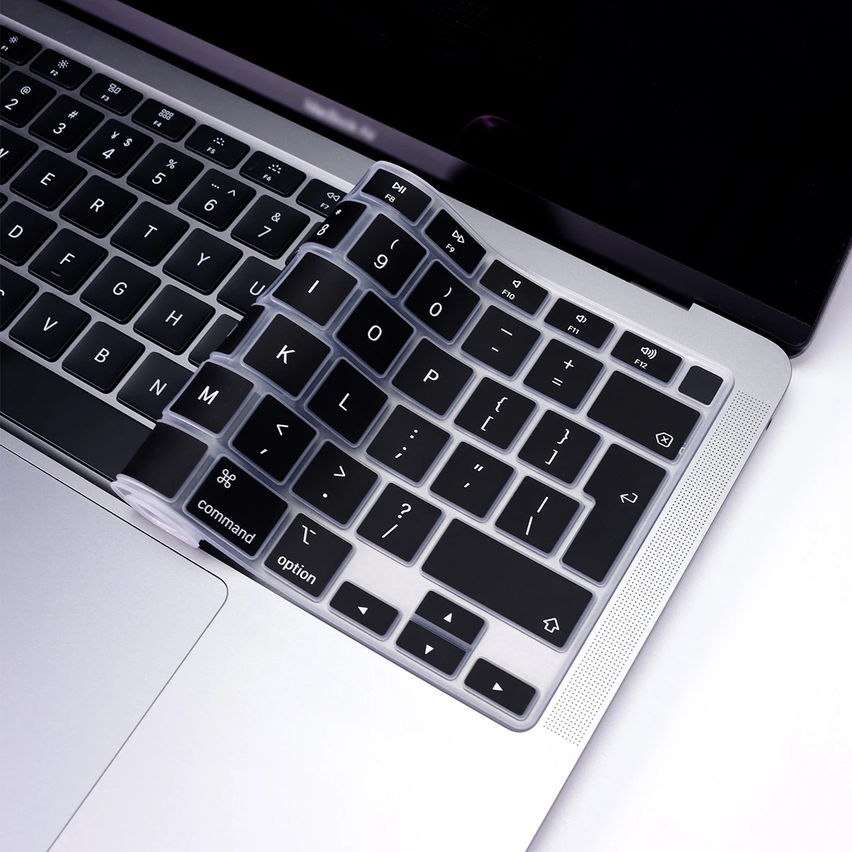 限定数のみ MacBook Air 13インチTouch ID Mac/Windows両方付