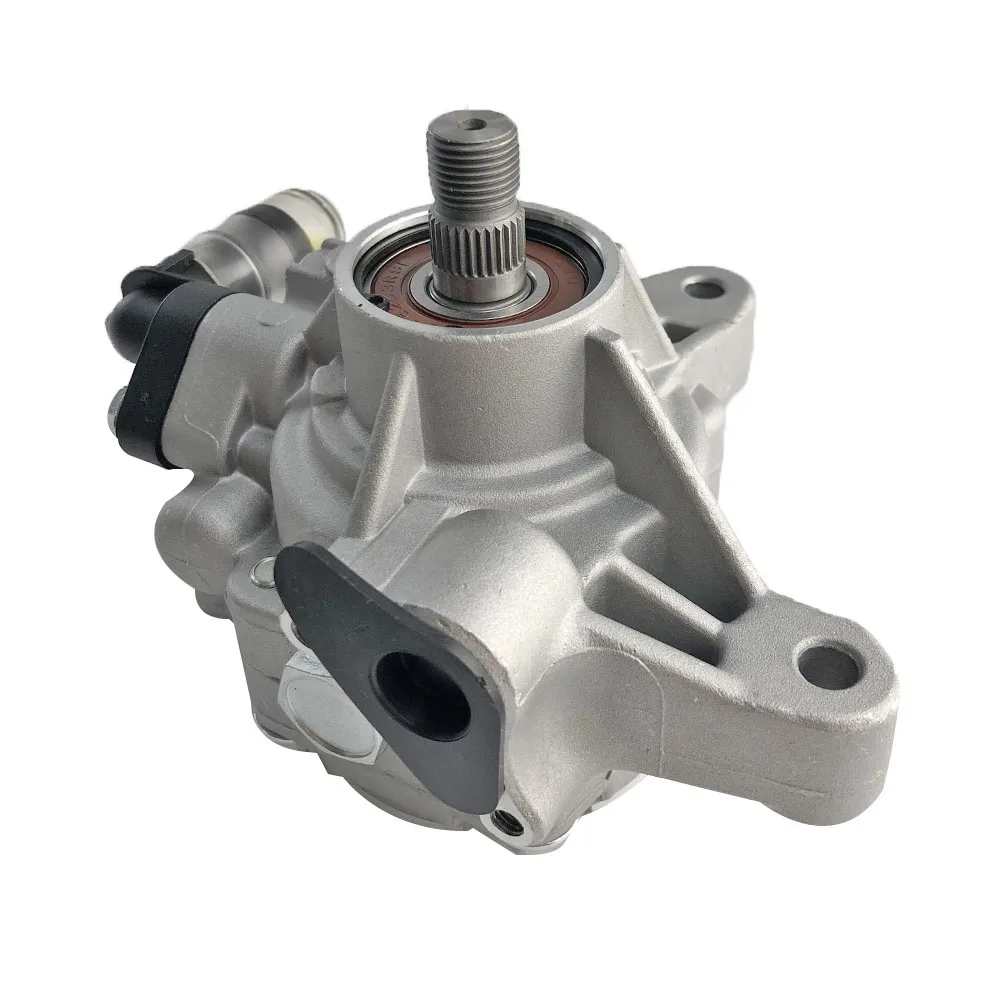 

New Power Steering Pump For Honda Accord 2.4L Engine 2003 2004 2005 56110-RAA-A01 56110RAAA01 56110-PND-003 56110PND003