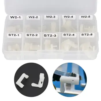 

Hard Drive Head Replacement Tool 1 Set of Hard Drive Head Replacement Tool High Quality for Seagate 2.5in Series 10Pcs/20Pcs