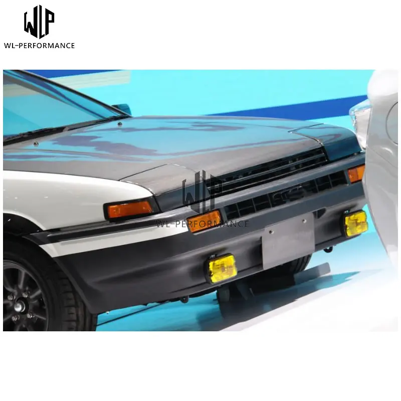 丰田AE86 (14)