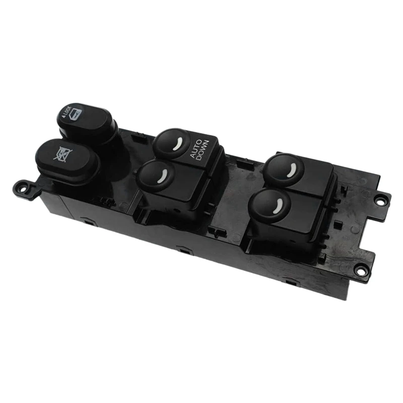 Electric Master Control Power Window Lifter Switch Front Right Car