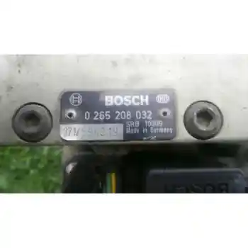 

0265208032 155474 switchboard Abs Mg Rover 200 Series (xw)