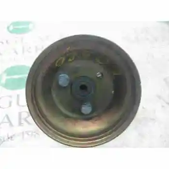 

PUMP POWER STEERING FIAT POINT BERL. (176) 1.7 Turbodiesel 26064414FJ [4468796]