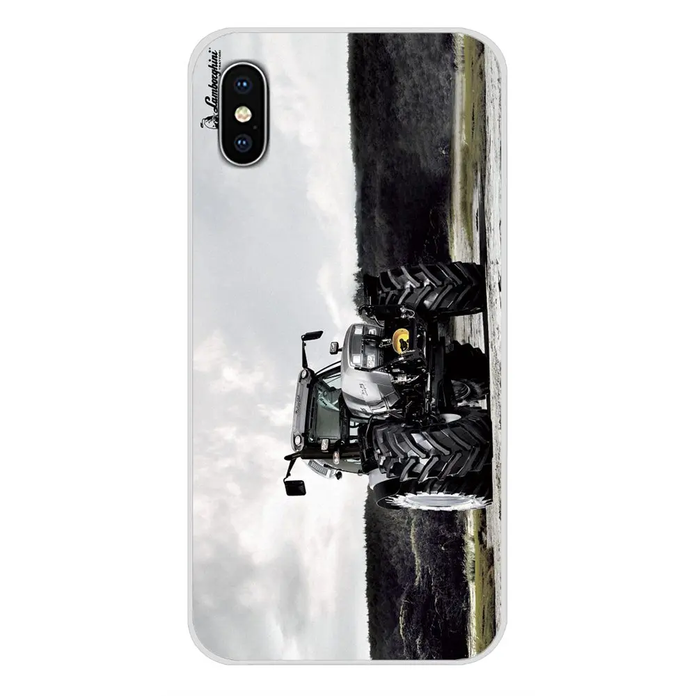 Чехол для телефона samsung A10, A30, A40, A50, A60, A70, Galaxy S2, Note 2, 3, Grand Core, Prime, Massey Ferguson, автомобильные художественные постеры - Цвет: images 9