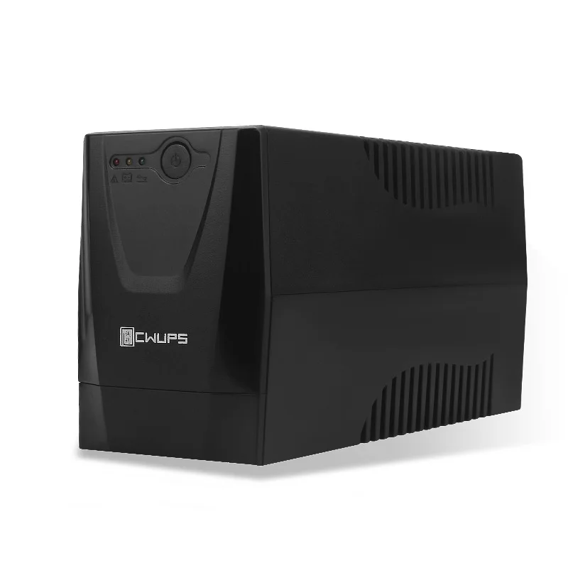

Factory Wholesale 240W Home Computer Monitoring Alarm Ups Backup Power Supply Security Emergency Power Supply