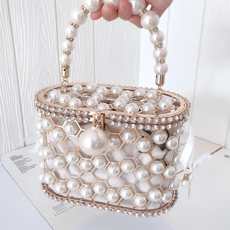 Yokawe Women's Crystals Evening Bag Bling Rhinestone Clutch Purses Tassel  Crossbody Bags Bride Wedding Party Prom Handbags (Gold): Handbags:  Amazon.com