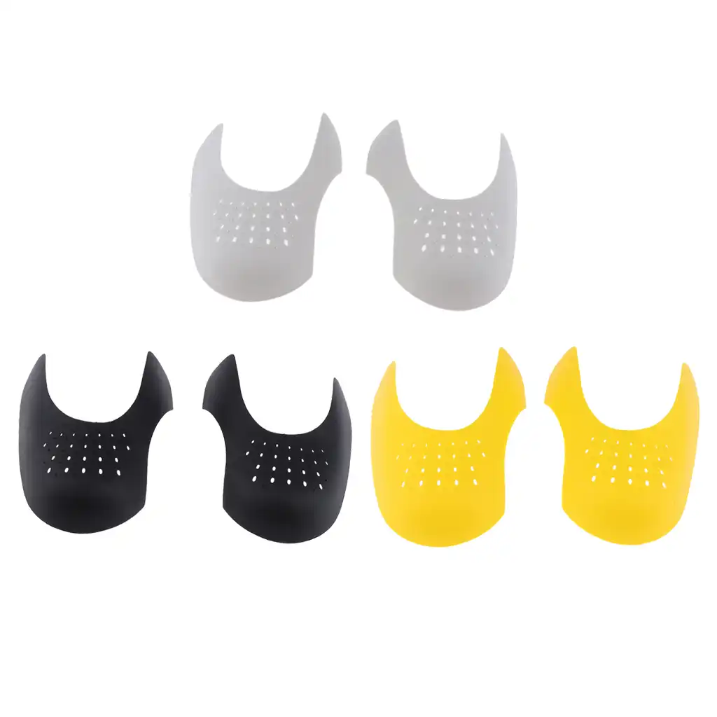 3 Pairs Sneaker Shields Protector 