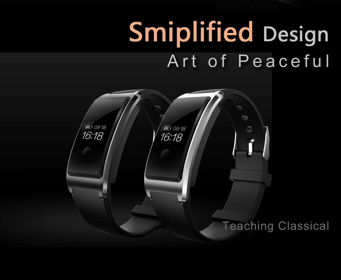Умный Браслет для фитнеса Smart Band спортивные Bluetooth монитор сердечного ритма шагомер часы-будильник Для мужчин Здоровье Женщины браслет