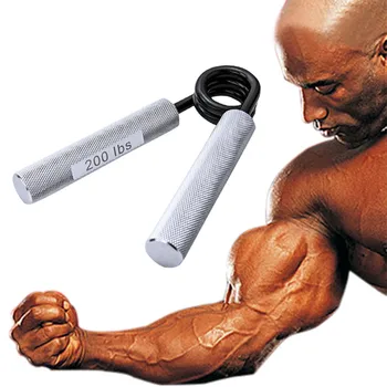 

Fitness Heavy Grips Wrist Rehabilitation Developer Hand grip Muscle Strength Training Device Carpal Expander Hot