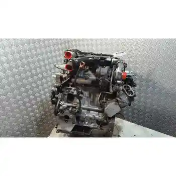 

9HXDV6ATED4 COMPLETE ENGINE PEUGEOT 308 SW