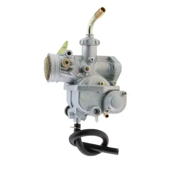 

Bike Carburetor Motorcycle Assembled Replacement Engine Durable Useful
