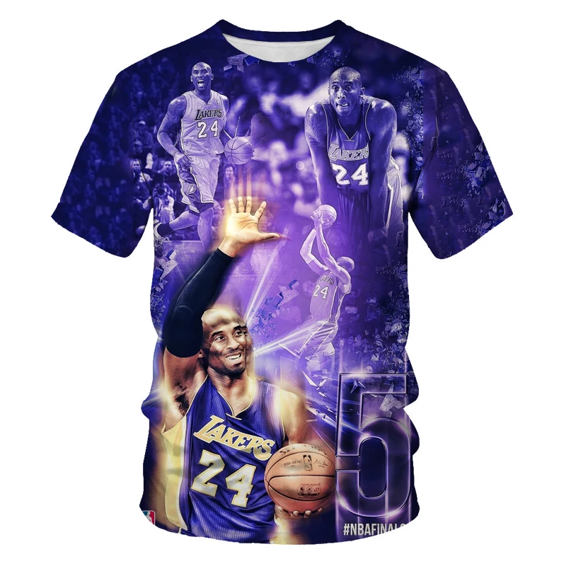 2021 Summer Fashion New Wings Flying Eagle 3D Printed Pattern Men's Trend Short Sleeve Casual T-shirt Top