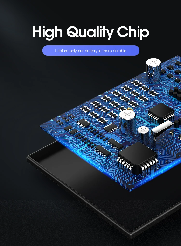 Xiaomi Mi 5S Battery (3)