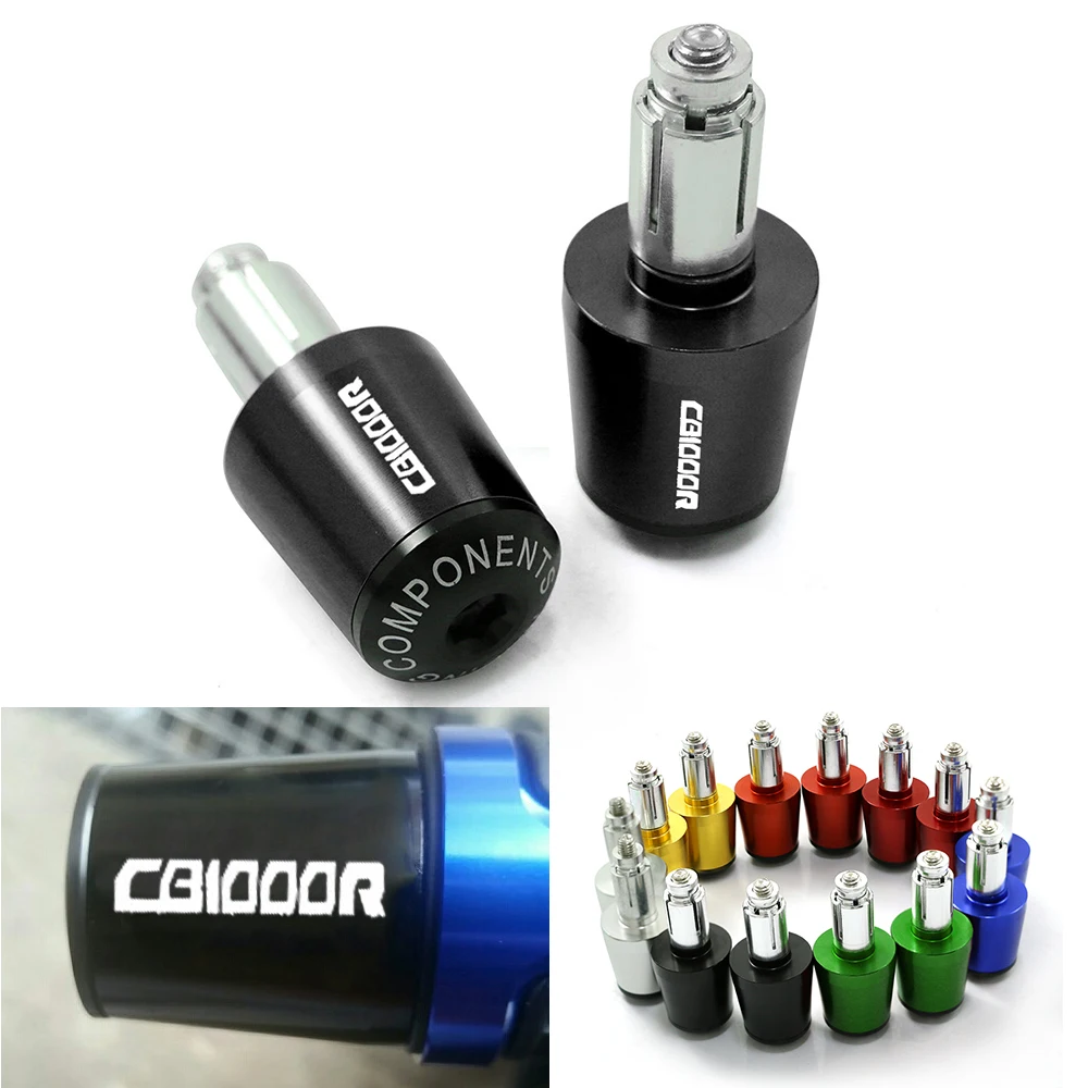 

Универсальные ручки для мотоциклов Honda CB1000R CB 1000 R CB1000 R 7/8 дюйма