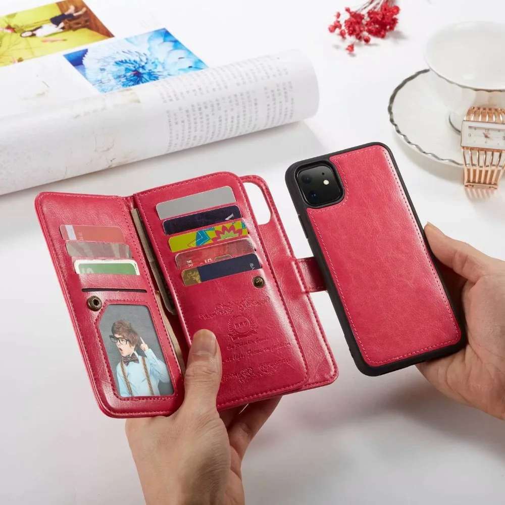 iPhone 11 9卡疯马纹 (57)