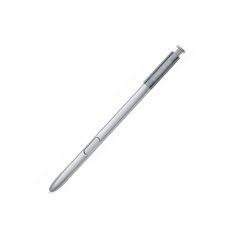 Стилус сенсорный экран емкостный ручка для samsung Galaxy Note 5 N9200 новейший серебристый